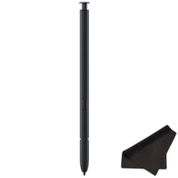 Samsung Galaxy S22 Ultra SPen Replacement  1Pack Original Styluses Accessories  Bulk Packaging  Phantom Black