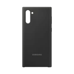 Samsung EF-PN970 mobile phone case 16 cm (6.3") Cover Black