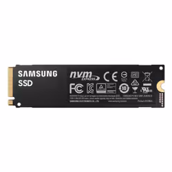 Samsung 980 PRO 500 GB M.2 PCI Express 4.0 NVMe V-NAND MLC