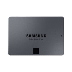 Samsung 870 QVO 4.1 TB 2.5" Serial ATA III V-NAND