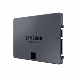 Samsung 870 QVO 4.1 TB 2.5" Serial ATA III V-NAND