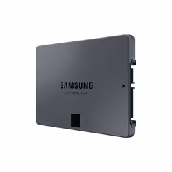 Samsung 870 QVO 8 TB 2.5" Serial ATA III V-NAND MLC