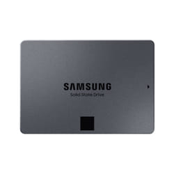 Samsung 870 QVO 1 TB 2.5" Serial ATA III V-NAND