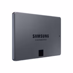 Samsung 870 QVO 1 TB 2.5" Serial ATA III V-NAND