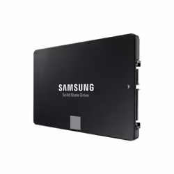 Samsung 870 EVO 500 GB 2.5" Serial ATA III V-NAND