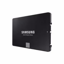 Samsung 870 EVO 250 GB 2.5" Serial ATA III V-NAND