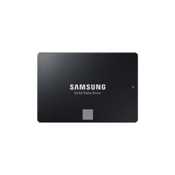 Samsung MZ-77E1T0E internal solid state drive 1 TB 2.5" Serial ATA III