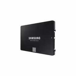 Samsung MZ-77E1T0E internal solid state drive 1 TB 2.5" Serial ATA III