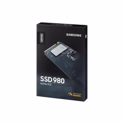 Samsung 980 500 GB M.2 PCI Express 3.0 NVMe V-NAND - Additional view 5