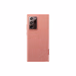 SAMSUNG Galaxy Note 20 Ultra Plastic Case Kvadrat Cover - Red (US Version ) (EF-XN985FREGUS)