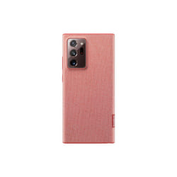 SAMSUNG Galaxy Note 20 Ultra Plastic Case  Kvadrat Cover - Red (US Version ) (EF-XN985FREGUS)