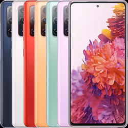 Samsung Galaxy S20 FE 5G | 128GB (Renewed) - Cloud Navy