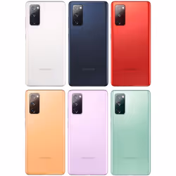 Samsung Galaxy S20 FE 5G | 128GB (Renewed) - Cloud Navy