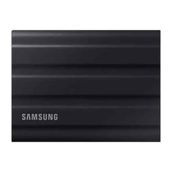 Samsung T7 Shield 1 TB USB Type-C 3.2 Gen 2 (3.1 Gen 2) Black