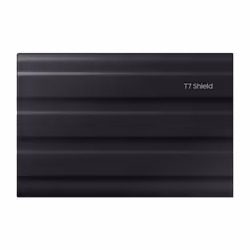 Samsung T7 Shield 1 TB USB Type-C 3.2 Gen 2 (3.1 Gen 2) Black
