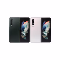 Samsung Galaxy Z Fold3 5G Single SIM | 256GB | 12GB RAM - Phantom Black