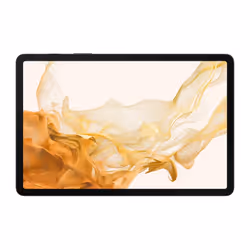 Samsung Galaxy Tab S8 SM-X700N, 27.9 cm (11"), 2560 x 1600 pixels, 128 GB, 8 GB, 2.99 GHz, Graphite