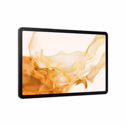 Samsung Galaxy Tab S8 SM-X700N Qualcomm Snapdragon 128 GB 27.9 cm (11") 8 GB Wi-Fi 6E (802.11ax) Graphite