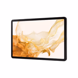 Samsung Galaxy Tab S8 SM-X700N Qualcomm Snapdragon 128 GB 27.9 cm (11") 8 GB Wi-Fi 6E (802.11ax) Graphite