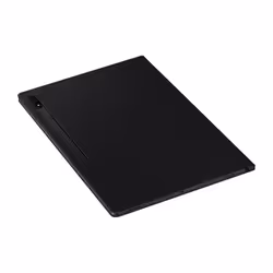 Samsung EF-BX900PBE 37.1 cm (14.6") Flip case Black