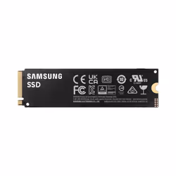 Samsung 990 PRO 1 TB M.2 PCI Express 4.0 NVMe V-NAND MLC - Additional view 5