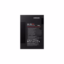 Samsung 990 PRO 1 TB M.2 PCI Express 4.0 NVMe V-NAND MLC - Additional view 7