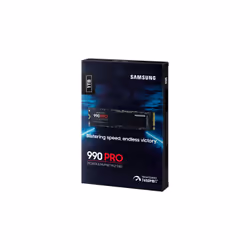 Samsung 990 PRO 1 TB M.2 PCI Express 4.0 NVMe V-NAND MLC - Additional view 8