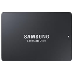 Samsung PM893 960 GB 2.5" Serial ATA III V-NAND TLC