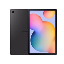 Samsung Galaxy Tab S6 Lite (2022) Qualcomm Snapdragon 64 GB 26.4 cm (10.4") 4 GB Wi-Fi 5 (802.11ac) Grey