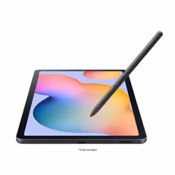 Samsung Galaxy Tab S6 Lite (2022) Qualcomm Snapdragon 64 GB 26.4 cm (10.4") 4 GB Wi-Fi 5 (802.11ac) Grey