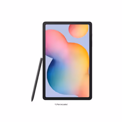 Samsung Galaxy Tab S6 Lite (2022) Qualcomm Snapdragon 64 GB 26.4 cm (10.4") 4 GB Wi-Fi 5 (802.11ac) Grey
