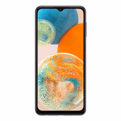 Samsung Galaxy A23 5G SM-A236U, 16.8 cm (6.6"), 1080 x 2408 pixels, 4 GB, 64 GB, 50 MP, Black