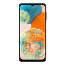 Samsung Galaxy A23 5G SM-A236U 16.8 cm (6.6") Dual SIM 4G USB Type-C 4 GB 64 GB 5000 mAh Black
