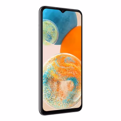 Samsung Galaxy A23 5G SM-A236U 16.8 cm (6.6") Dual SIM 4G USB Type-C 4 GB 64 GB 5000 mAh Black