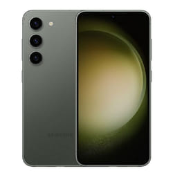 Samsung Galaxy S23 5G 8GB/256GB Dual Sim - Green