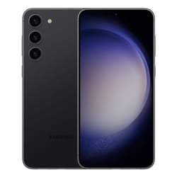 Samsung Galaxy S23+ 16.8 cm (6.6") Dual SIM 5G USB Type-C 8 GB 512 GB 4700 mAh Black