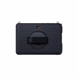 Samsung EF-PT636CBE 25.6 cm (10.1") Cover Black