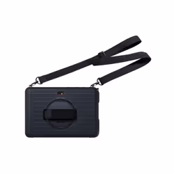 Samsung EF-PT636CBE 25.6 cm (10.1") Cover Black