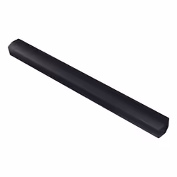 Samsung 2.1 300W Soundbar Black 2.1 channels