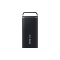 Samsung MU-PH2T0S 2 TB USB Type-C 3.2 Gen 1 (3.1 Gen 1) Black