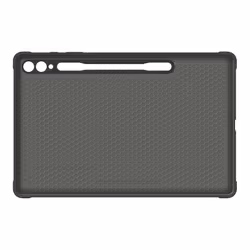 Samsung EF-RX810CBEGUJ tablet case 31.5 cm (12.4") Cover Grey