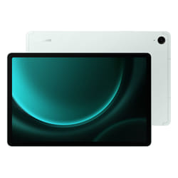 Samsung Galaxy Tab S9 FE Samsung Exynos 128 GB 27.7 cm (10.9") 6 GB Wi-Fi 6 (802.11ax) Android 13 Green