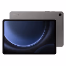 Samsung Galaxy Tab S9 FE , 27.7 cm (10.9"), 2304 x 1440 pixels, 128 GB, 6 GB, Android 13, Grey