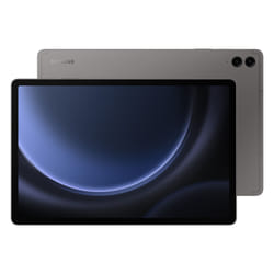 Samsung Galaxy Tab S9 FE+ Samsung Exynos 256 GB 31.5 cm (12.4") 12 GB Wi-Fi 6 (802.11ax) Android 13 Grey