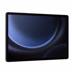 Samsung Galaxy Tab S9 FE+ Samsung Exynos 256 GB 31.5 cm (12.4") 12 GB Wi-Fi 6 (802.11ax) Android 13 Grey