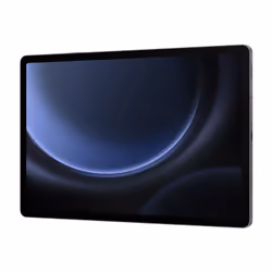 Samsung Galaxy Tab S9 FE+ Samsung Exynos 256 GB 31.5 cm (12.4") 12 GB Wi-Fi 6 (802.11ax) Android 13 Grey