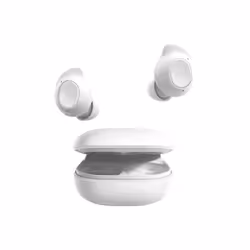 Samsung Galaxy Buds FE, Wireless, Calls/Music/Sport/Everyday, Headphones, White
