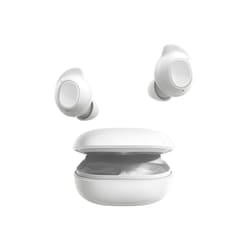 Samsung Galaxy Buds FE Headphones Wireless In-ear Calls/Music/Sport/Everyday Bluetooth White