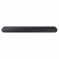 Samsung HW-S60D, 5.0 channels, DTS 5.1, DTS Virtual:X, Dolby Atmos, Dolby Digital Plus, Dolby TrueHD, Built-in, Black, AAC, A ...