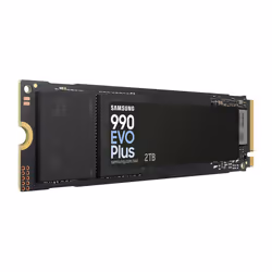 Samsung MZ-V9S2T0 2 TB M.2 PCI Express 4.0 NVMe V-NAND TLC - Additional view 4